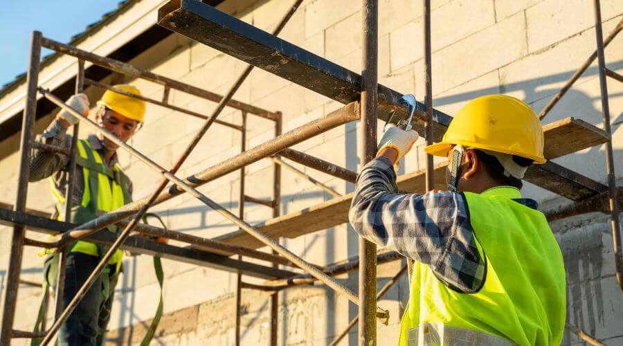 Soffit Repair in Woodridge, NY